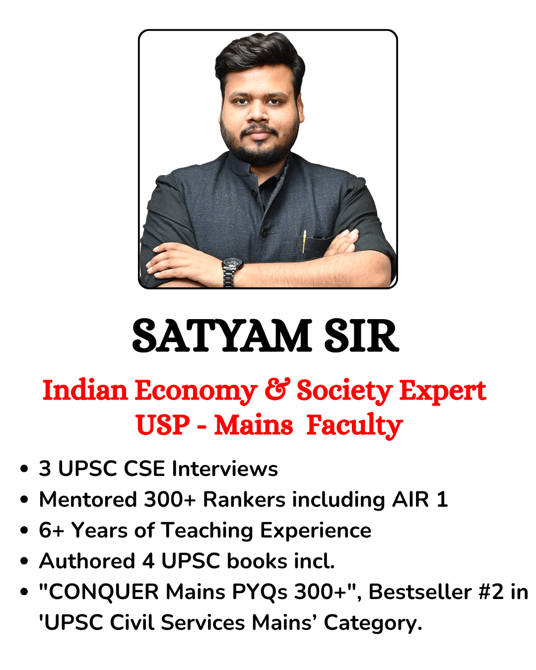 Satyam 1